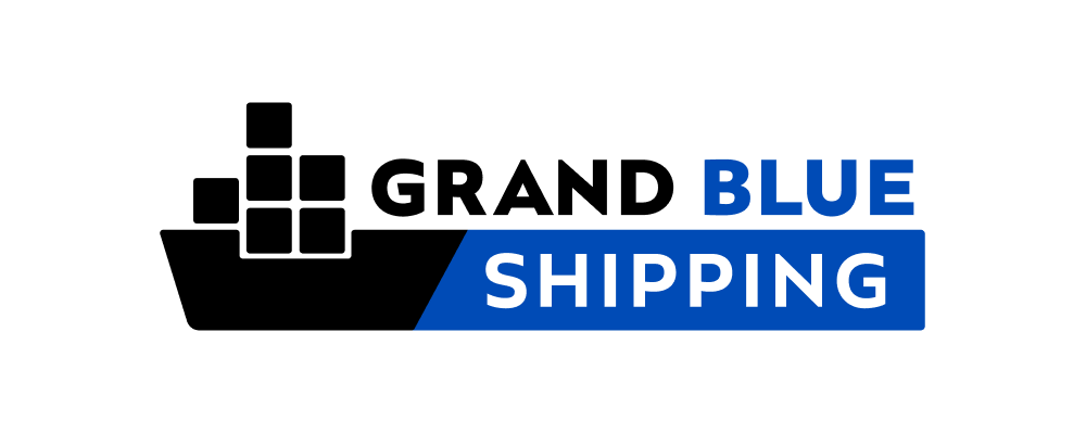 Grand Blue Shipping